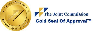 The Joint Commission Logo