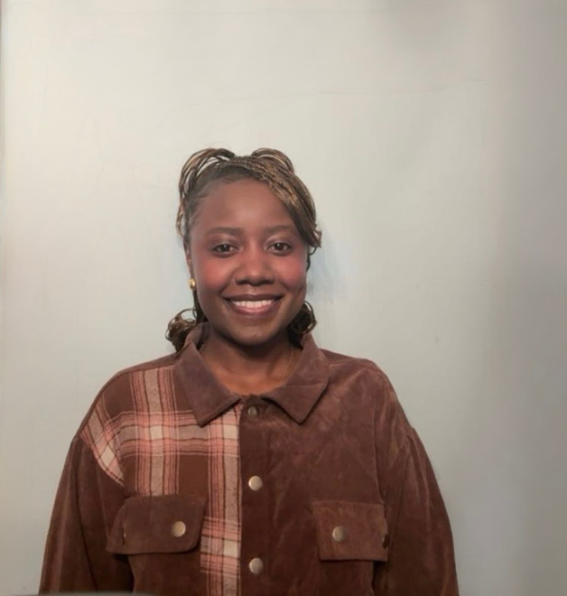 Mercy Karanja Gentles Counsellor