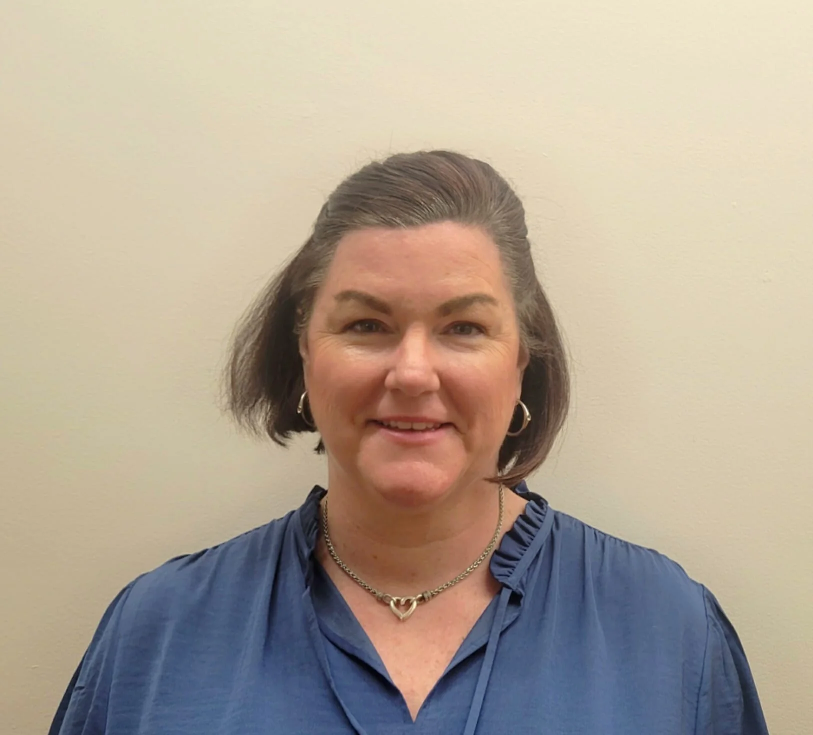 Gentles Counseling Services Counselor Eileen Silva