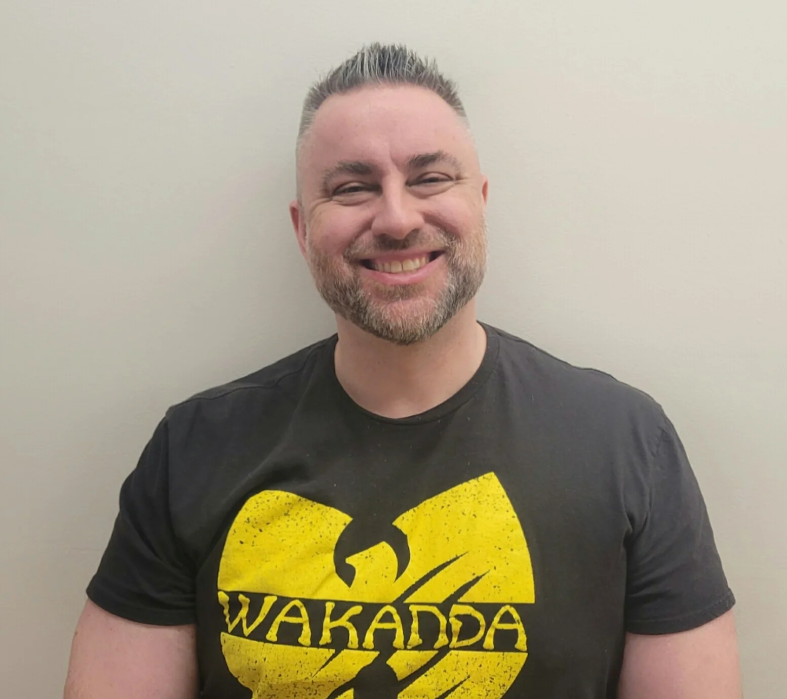 Gentles Counseling Services Counselor Michael Peters