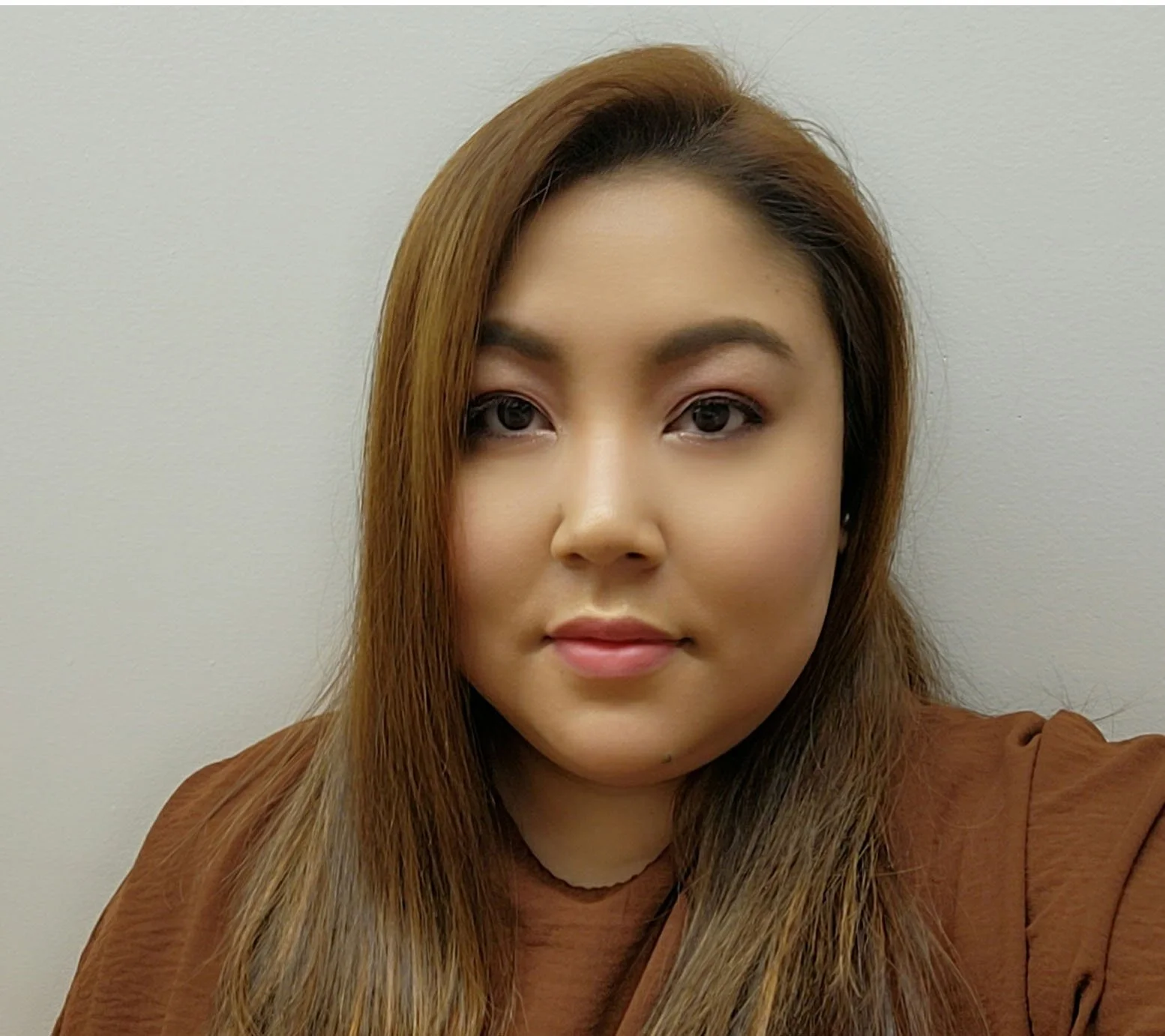 Gentles Counseling Services Counselor Karen Rosado